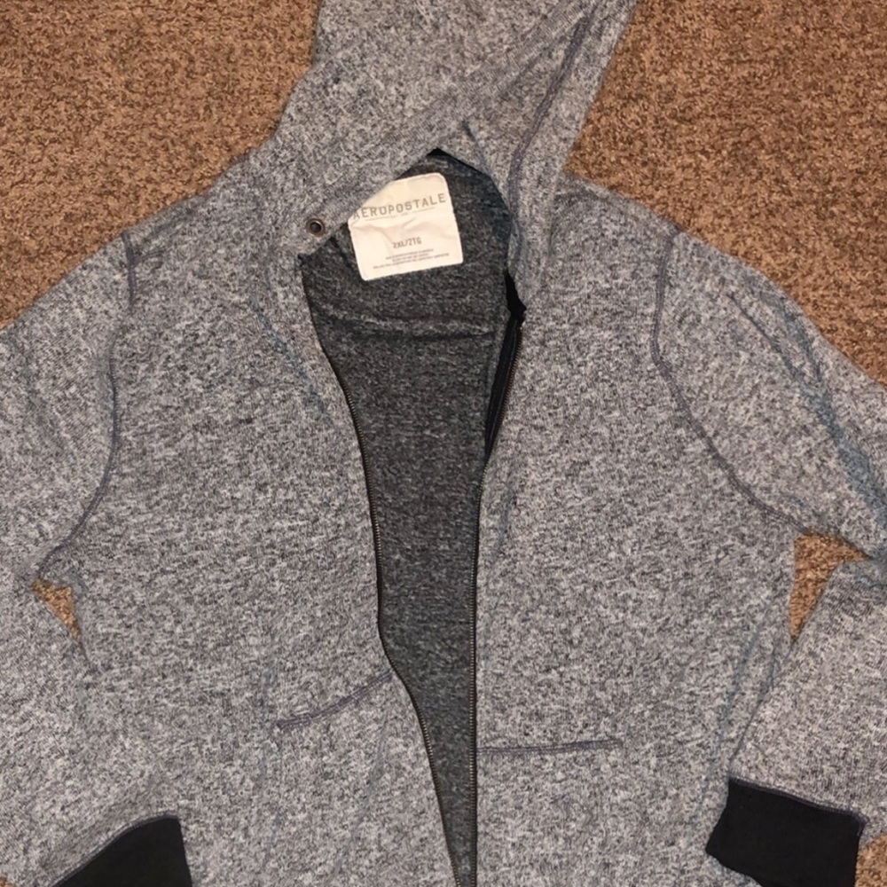 Aeropostale Hoodie
